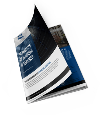 Whitepaper evaluating the differences between managed IT services.